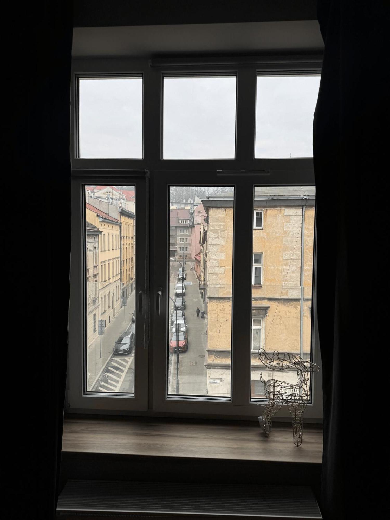 Elegant Apartment, Kazimierz, Appartamento *