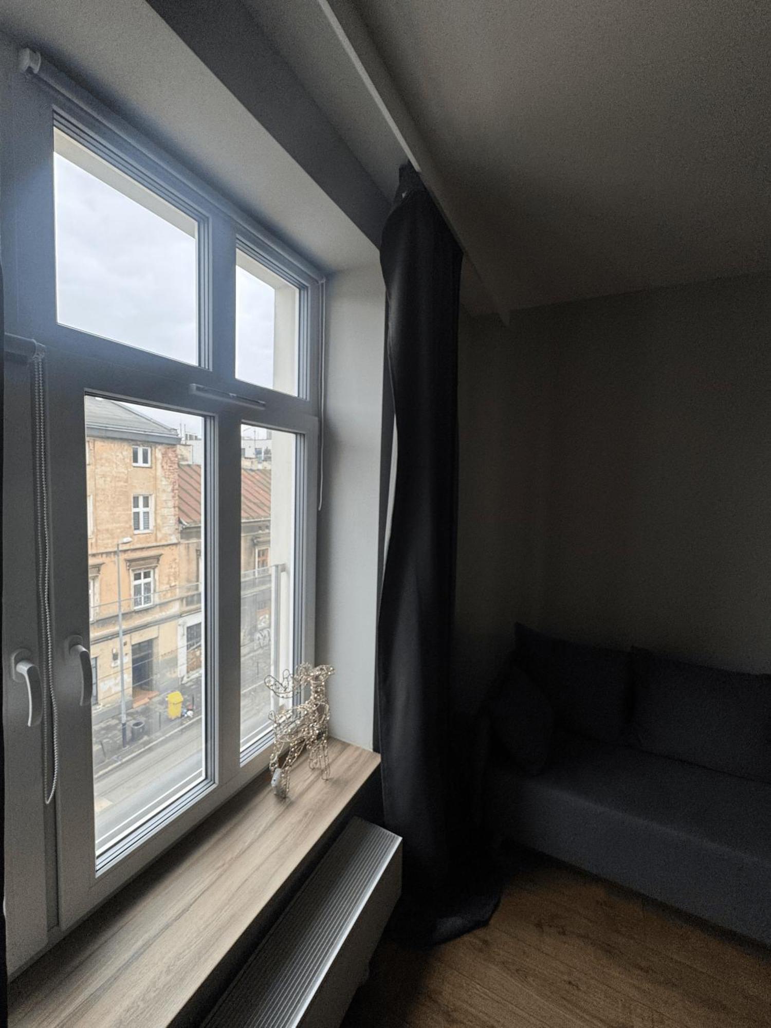 Elegant Apartment, Kazimierz, Appartamento Cracovia