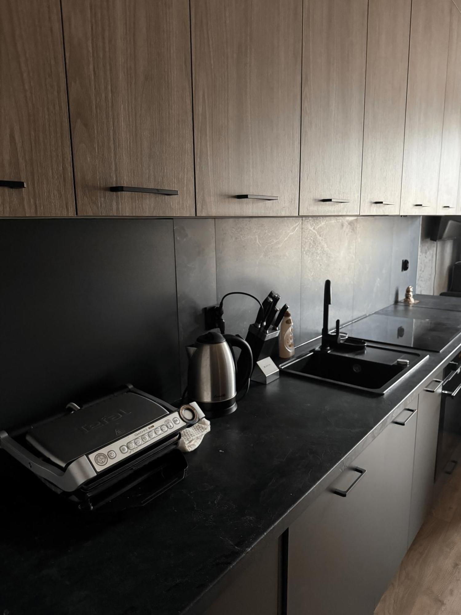 Appartamento Elegant Apartment, Kazimierz, Cracovia