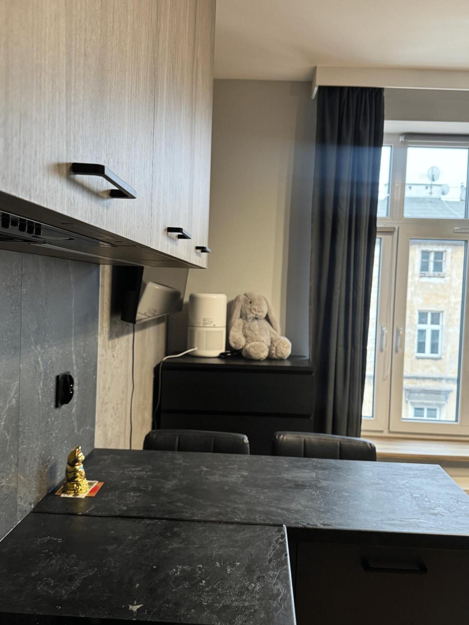 Appartamento Elegant Apartment, Kazimierz, *