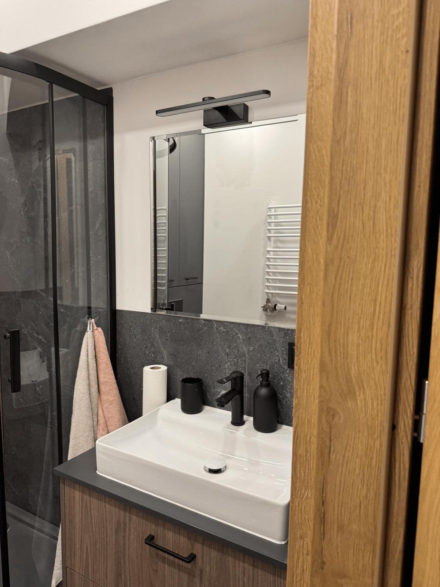 Appartamento Elegant Apartment, Kazimierz, Cracovia