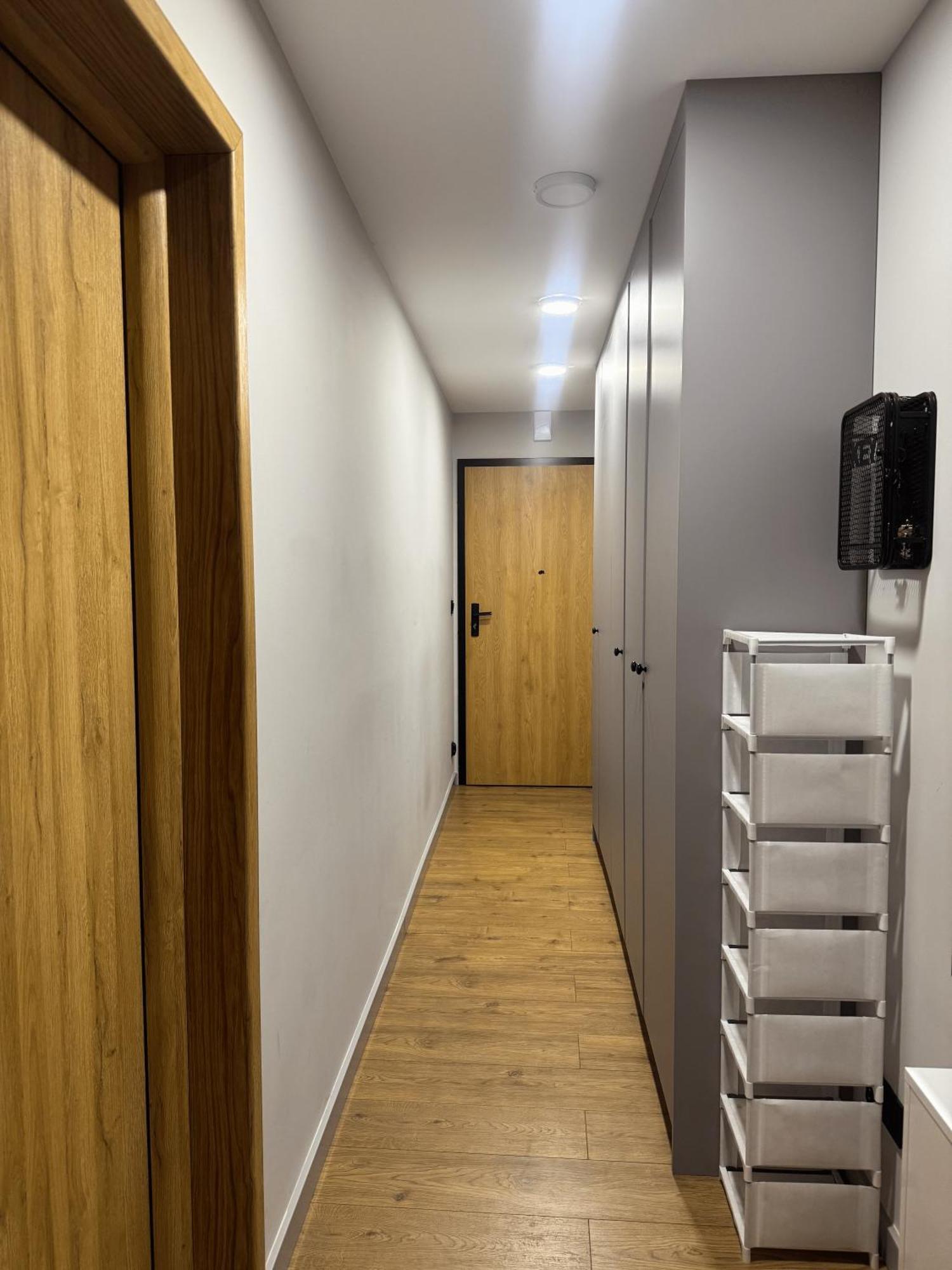 Elegant Apartment, Kazimierz, Appartamento *