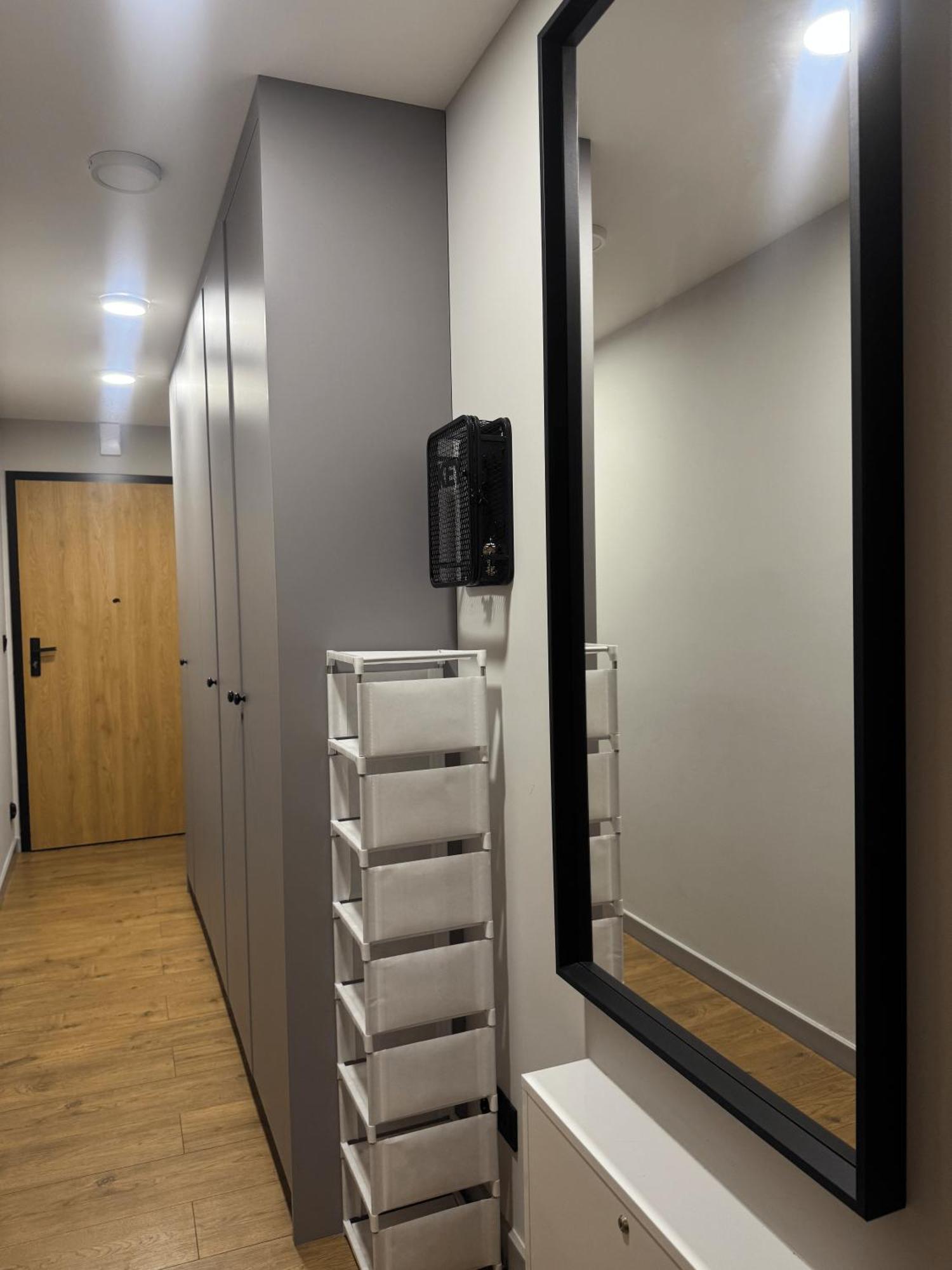 Elegant Apartment, Kazimierz, Cracovia
